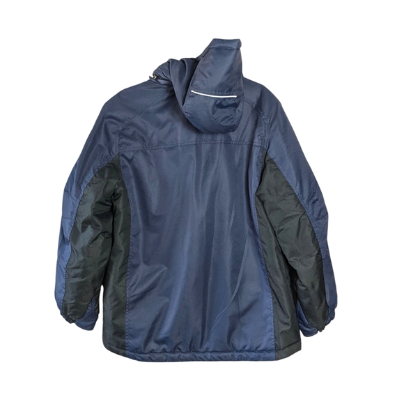 Like New ZeroXposur Boys Winter Jacket Size L 14-16 - Picture 2 of 13